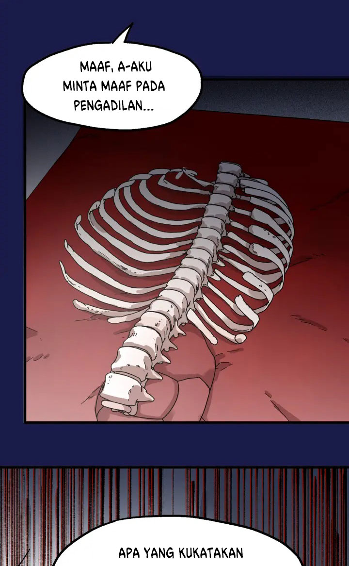 The Sacred Ruins Chapter 103 Gambar 32